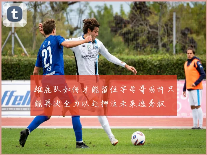 雄鹿队如何才能留住字母哥或许只能再次全力以赴押注未来选秀权