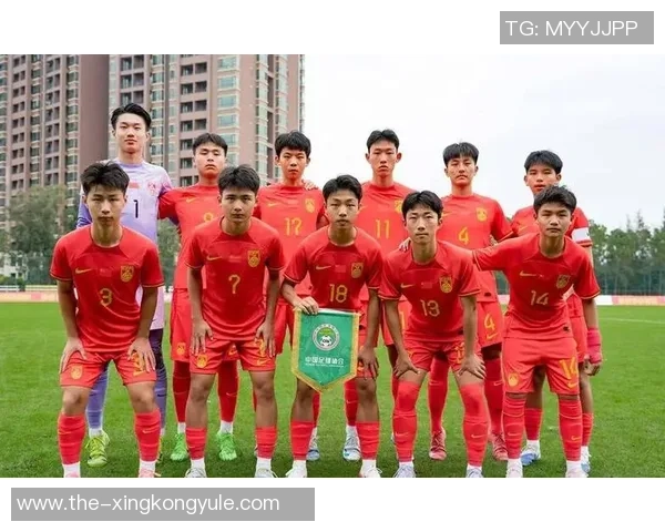 北京队在中国足协青少年足球锦标赛U15组中以3-0战胜上海队成功夺冠